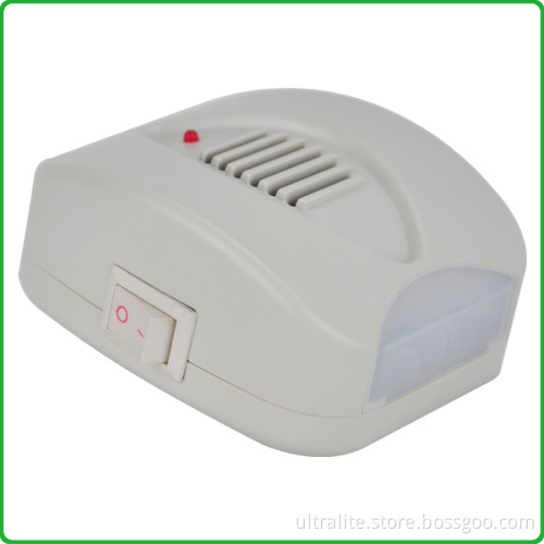 Ultrasonic Pest Mosquito Repeller/Dispeller Sonic Insect Killer